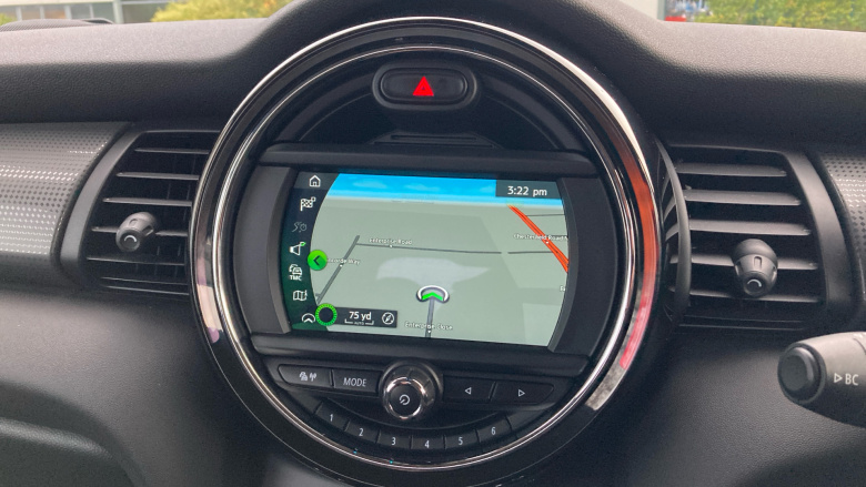 MINI Hatchback 1.5 Cooper Classic II 5dr Auto Petrol Hatchback